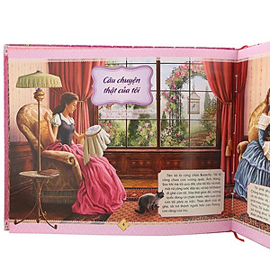 Sách Sổ Tay Công Chúa