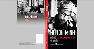 Sách Hồ Chí Minh - Một Số Tác Phẩm Chính Luận Tiêu Biểu