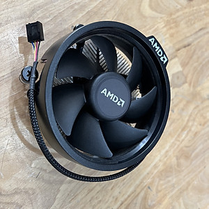 Mua Quạt tản nhiệt Cpu AMD Wraith Stealth Cooler Hàng chính hãng