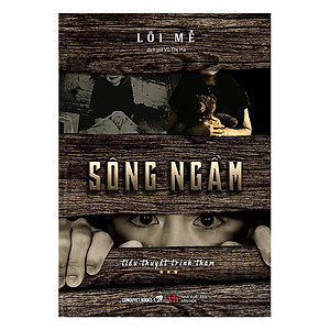 Sách Sông Ngầm (Tái Bản)