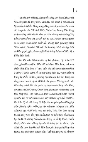 Đại Tướng Lê Trọng Tấn Với Chiến Dịch Điện Biên Phủ (Hồi Ký)