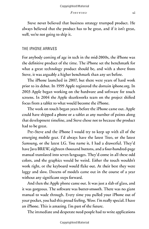 Sách Becoming Steve Jobs