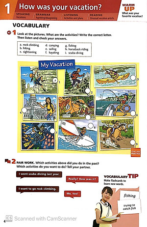 Smart Choice 2 SB 3E with online practice