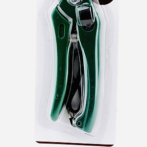 Kéo Cắt Tỉa Cành Cây Echo Metal 18.5cm Lưỡi Thép Cao Cấp