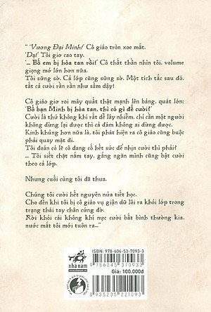 Sách Lên Lớp Không Được Đọc Tiểu Thuyết