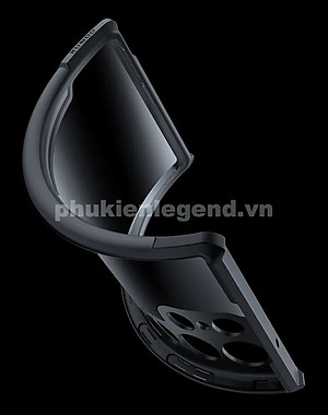 Ốp lưng chống sốc cho Samsung Galaxy S24 Ultra hiệu Xundd Fitted Armor Case trang bị túi khí bảo vệ góc, gờ bảo vệ camera - Hàng chính hãng