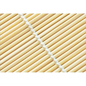 Mành Tre ONGTRE làm Cơm cuộn (Kimbap) Hàn Quốc | ongtre (Vietnam)