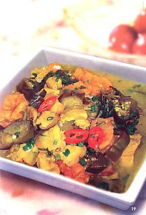 Sách Nấu Ăn Ngon - Các Món Nấu