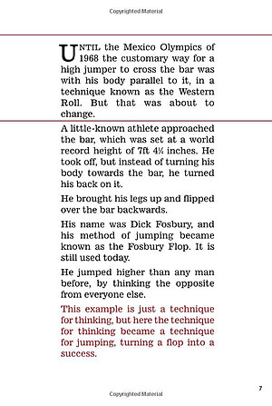 Sách Whatever You Think, Think the Opposite