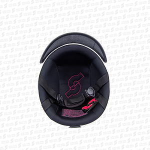 ƯU ĐÃI - Mũ bảo hiểm lỗ thông gió NÓN SƠN chính hãng ATG-TR002