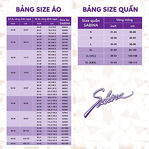 Áo Lót Mút Mỏng Phối Hoa Văn Ren Fashion Habpy Lady By Sabina HBLN603