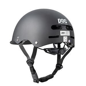 (Tặng tai mèo) Nón POC xe máy POC P20 CREATION 1