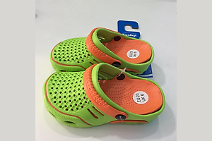 Giày trẻ em Fashy Germany Rose siêu nhẹ