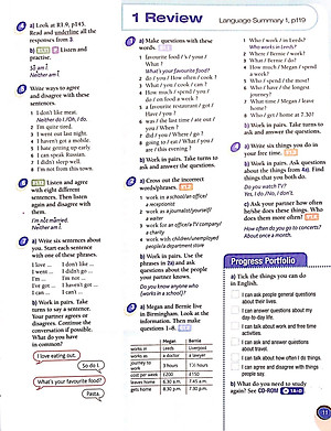 Face2Face Pre-Int SB