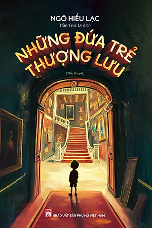 Những Đứa Trẻ Thượng Lưu - PNU