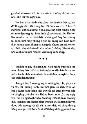 Sách Gian Truân Chỉ Là Thử Thách