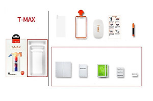 Dán kính cường lực T-Max Full Keo UV cho Galaxy S20 Ultra/ S20 Plus_ Hàng Nhập Khẩu