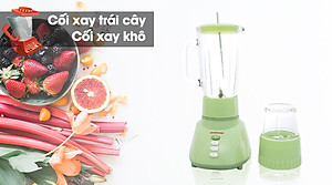 Máy xay sinh tố SUNHOUSE SHD5112 hàng chính hãng