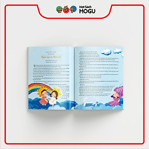 Đóa Hoa Đồng Thoại - Vol 3