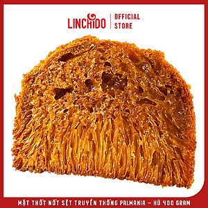 Mật thốt nốt sệt truyền thống PALMANIA | Nguyên Chất, Tự Nhiên (400 GRAM Hủ PET )