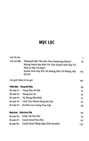 Bí Mật Dotcom (Tái Bản 2021)