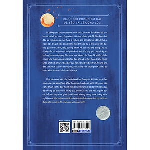 Sách Mặt trăng và đồng sáu xu