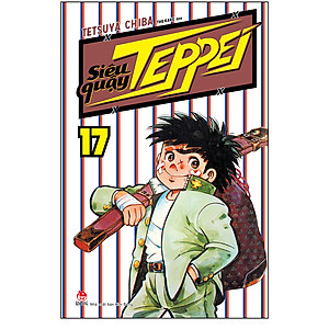 Combo Trọn Bộ 31 Tập: Siêu Quậy Teppei