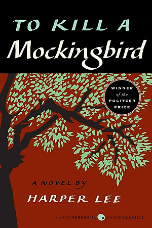 To Kill A Mockingbird (Reprint, 2007) - Giết Con Chim Nhại