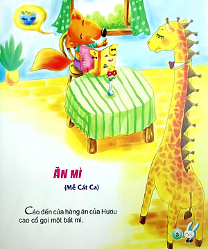 Sách Dạy Trẻ Không Cáu Giận 2 - Bóng Bay Gấu (Tái Bản 2018)