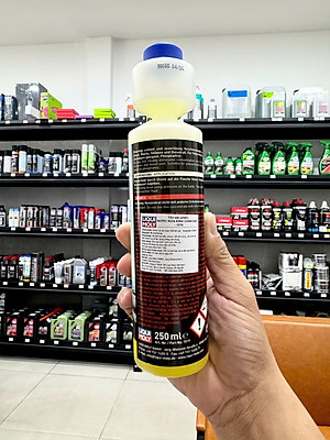 Nước Rửa Kính Xe Ô Tô Đậm Đặc Liqui Moly 1519 (250ml)