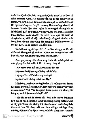 Sách Hoàng Tử Kim Khí - Phần 2 Series Quân Đoàn Hủy Diệt