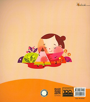 Sách Ở Nơi Yên Ấm - Chuyện Chỉ Con Mới Biết