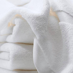 Khăn Mặt Cao Cấp SAGATEX Chất Liệu Cotton Tự Nhiên An Toàn Sức Khỏe, mềm Mại, Thấm Hút Tốt