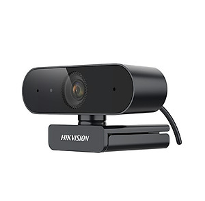 Webcam Hikvision Full HD 1080P siêu nét, phù hợp việc học online, trò chuyện trực tuyến - Hàng chính hãng