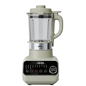Máy Làm Sữa Hạt BEAR Đa Năng 1.75L Máy Xay Nấu Đa Năng Máy Xay Sinh Tố Máy Xay Hạt Nhuyễn Mịn Chống Ồn Tốt SB-SH17V - Hàng Chính Hãng