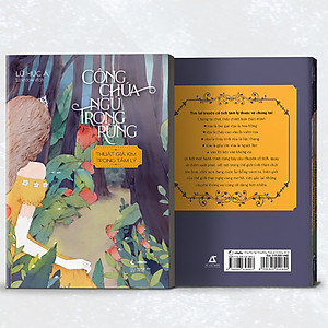 Sách Công Chúa Ngủ Trong Rừng – Thuật Giả Kim Trong Tâm Lý