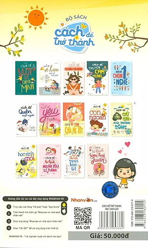 Cách Để Trở Thành Học Sinh Giỏi