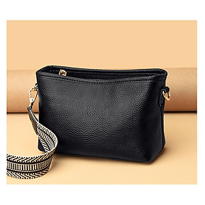 Túi nữ đeo chéo nhỏ BHM003 Nhỏ gọn,tiện lợi, nhiều màu