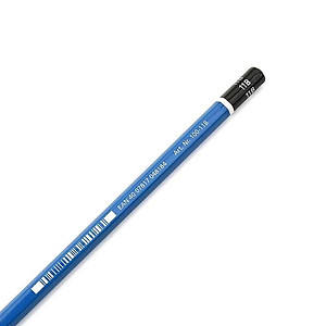 Bút Chì Staedtler 100-11B