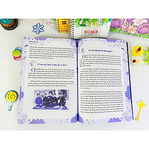 NDB - Mười vạn câu hỏi vi sao âm nhạc , hội họa, điện ảnh