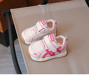 Giày thể thao cho bé phong cách dễ thương – GTE9177