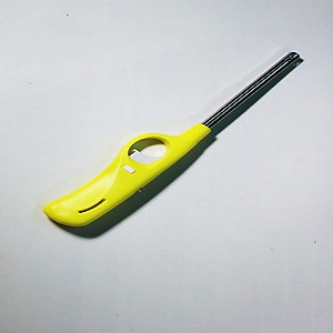 Bật lửa mồi cồn và bếp gas