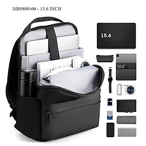 Balo Thời Trang Cao Cấp-Mark Ryden MR9809 14 inch - 15.6 icnh
