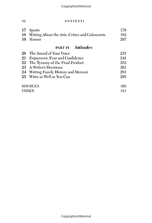 Sách On Writing Well, 30th Anniversary Edition: The Classic Guide to Writing Nonfiction