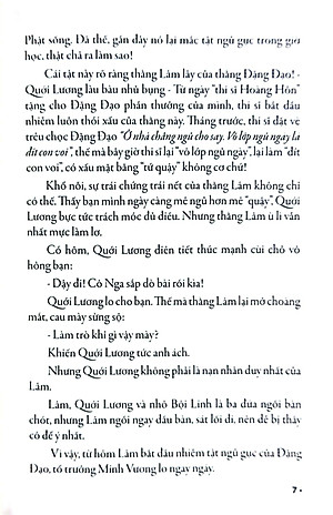 Kính Vạn Hoa - Tập 5 (Tái Bản 2022)