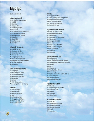 Sách Geography Encyclopedia - Bách Khoa Toàn Thư Về Địa Lý