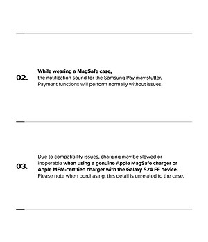 Ốp lưng dành cho Samsung Galaxy S24 FE RINGKE Fusion Magnetic - Hàng Chính Hãng