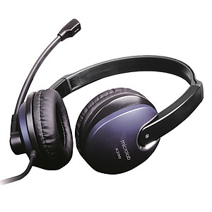 Tai Nghe Chụp Tai Microlab K290 - Hàng Chính Hãng