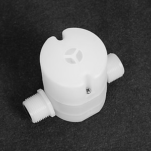 Phao Cơ Thông Minh thế hệ mới tự ngắt khi đầy bồn, phao cơ chống tràn kèm co