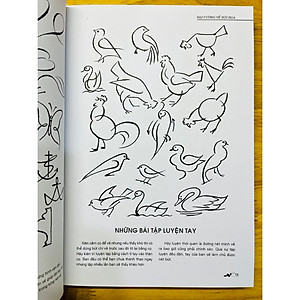 BÁCH KHOA TOÀN THƯ THỰC HÀNH HỘI HỌA